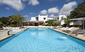 Paraíso de los Pinos